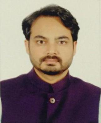 Sh. Ashish Singhmar, IAS